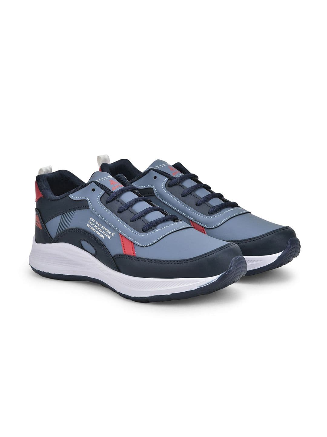 AYGO Men Running Non-Marking Shoes thumbnail 2