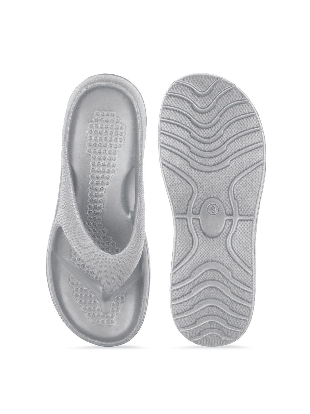 PENNEN Set Of 2 Men Thong Flip-Flops thumbnail 3