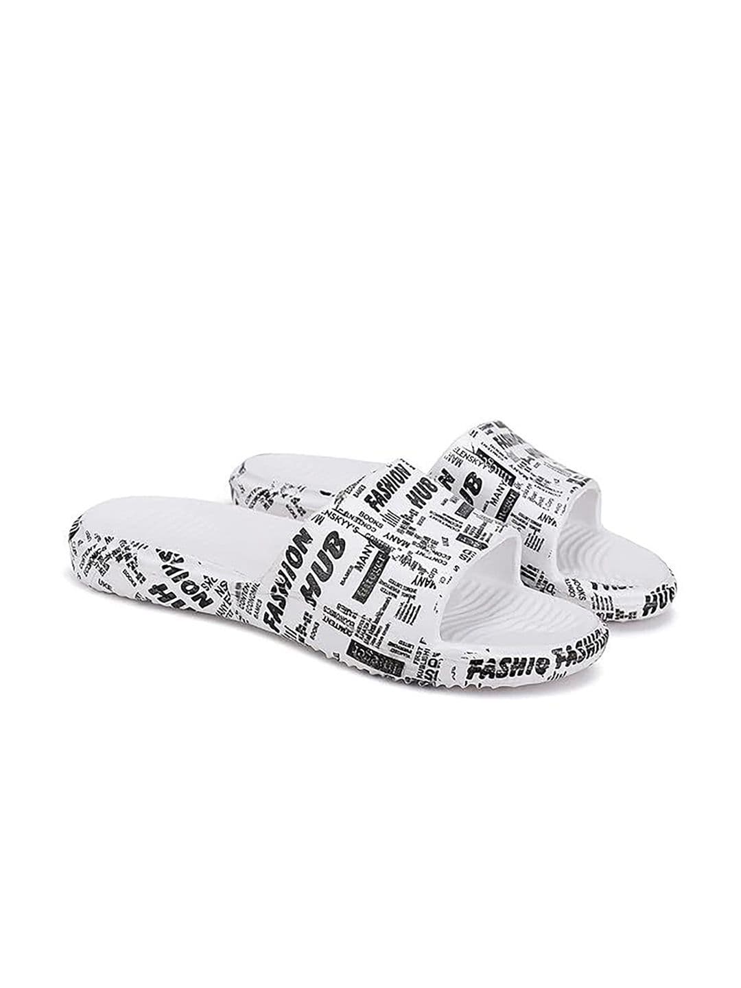 DRACKFOOT Pack Of 2 Sliders & Thong Flip-Flops - view 1