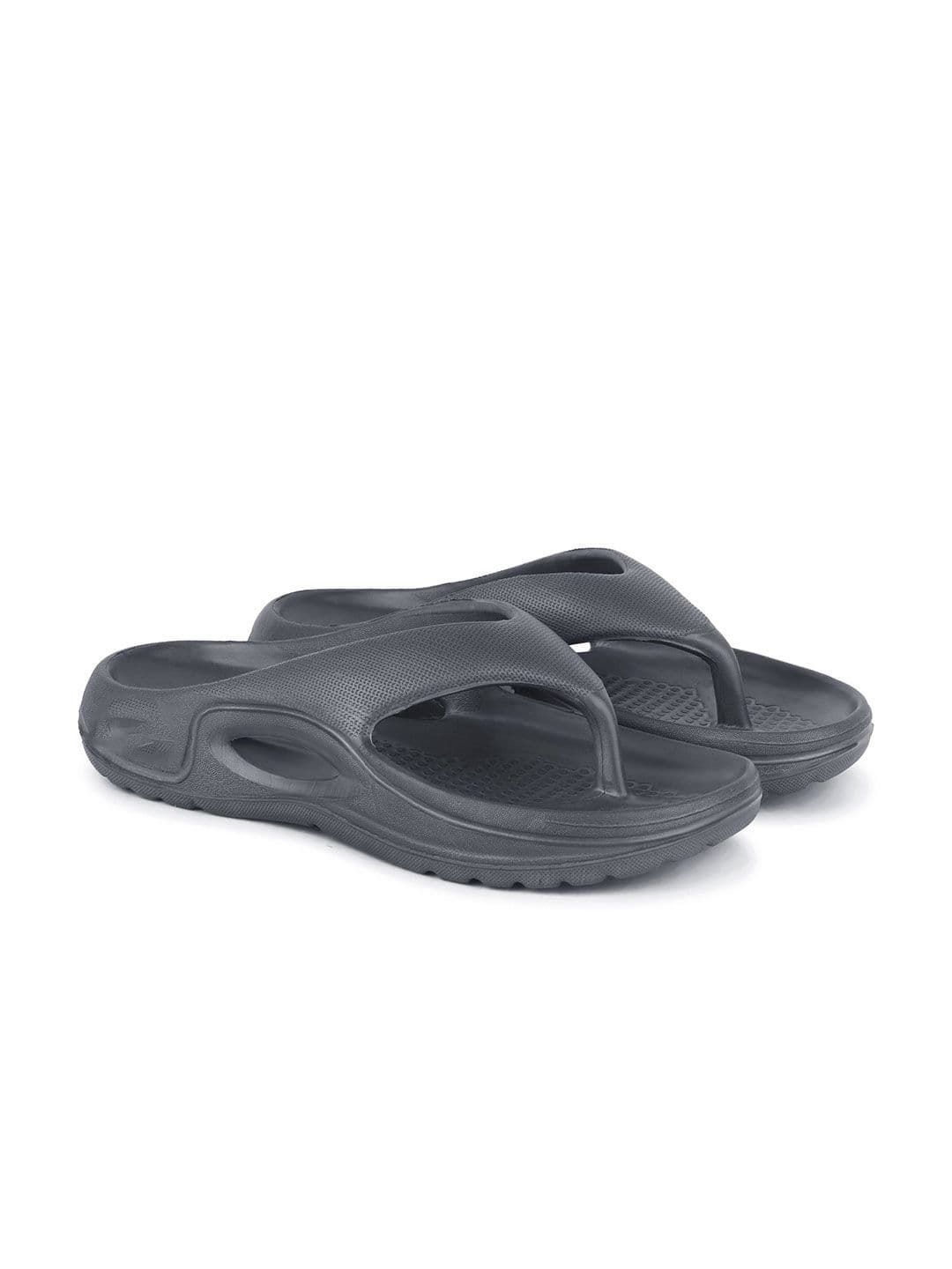 PENNEN Men Pack Of 2 Thong Flip-Flops thumbnail 3