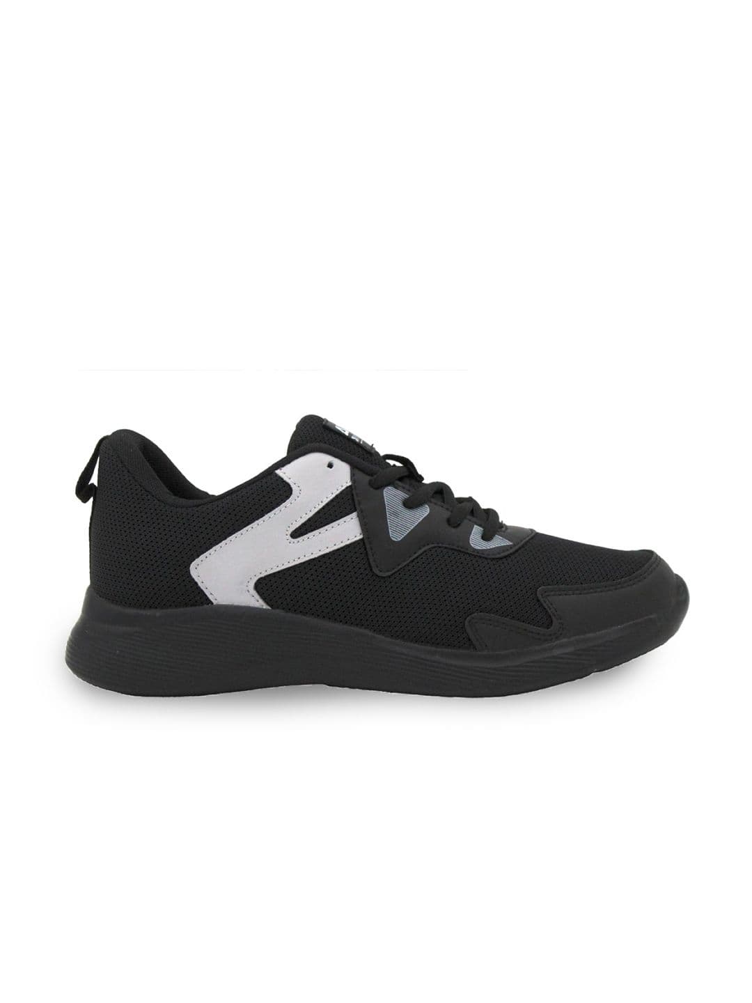 AYGO Men Mesh Running Non-Marking Shoes thumbnail 7