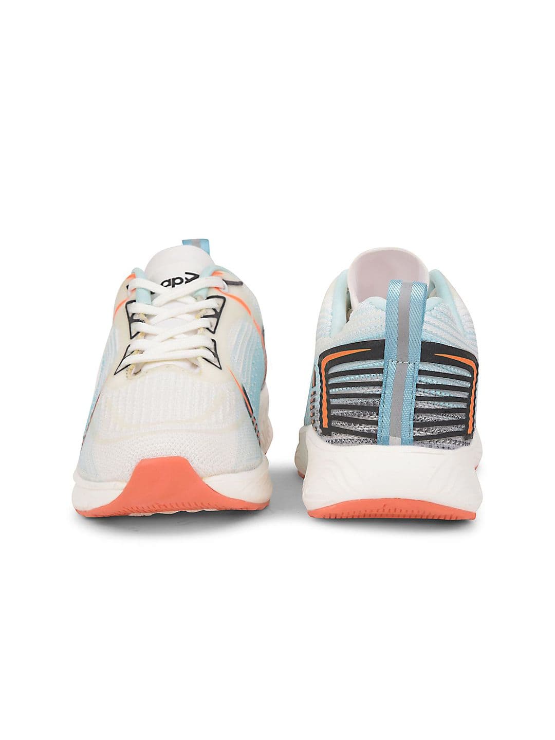 Liberty Women Running Non-Marking Shoes thumbnail 3