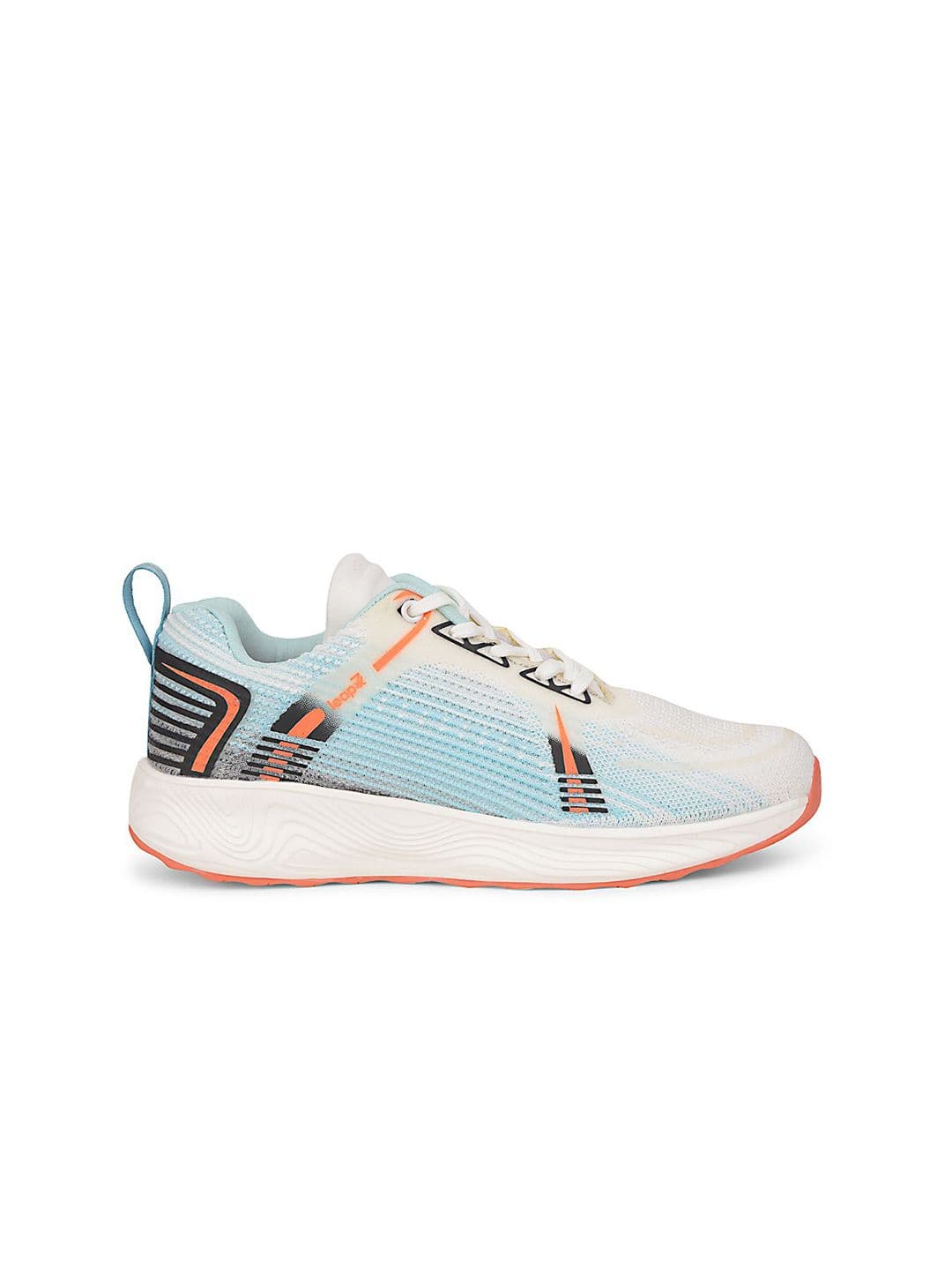 Liberty Women Running Non-Marking Shoes thumbnail 7