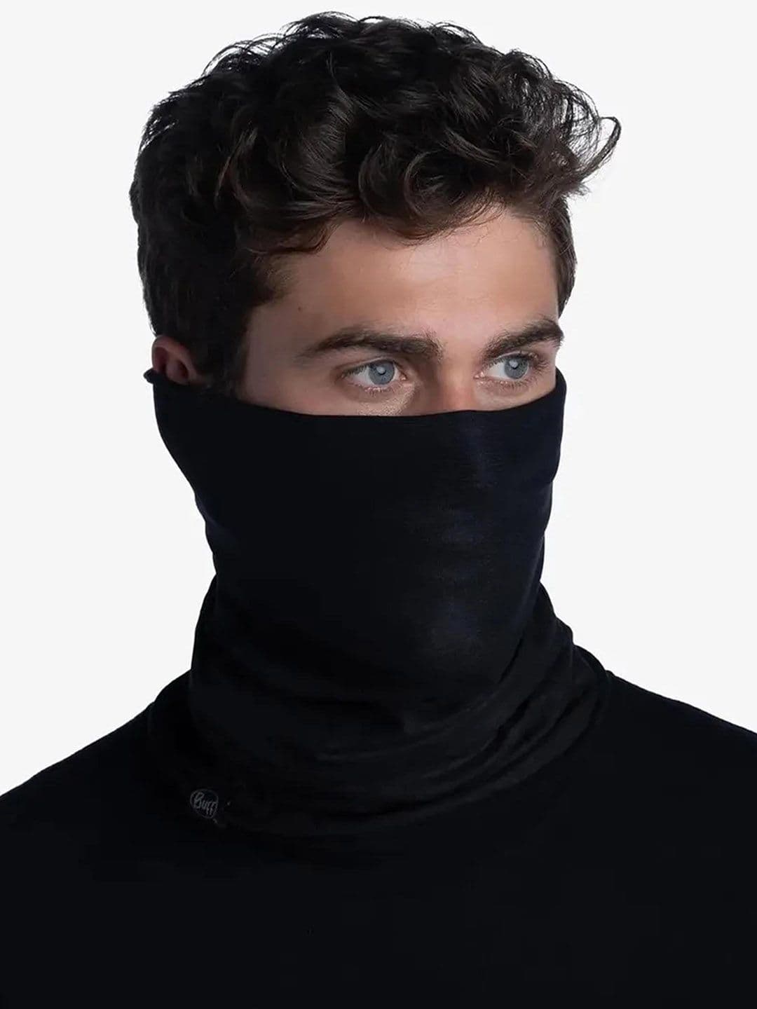 Original Buff SA Unisex Bandana Headband thumbnail 6