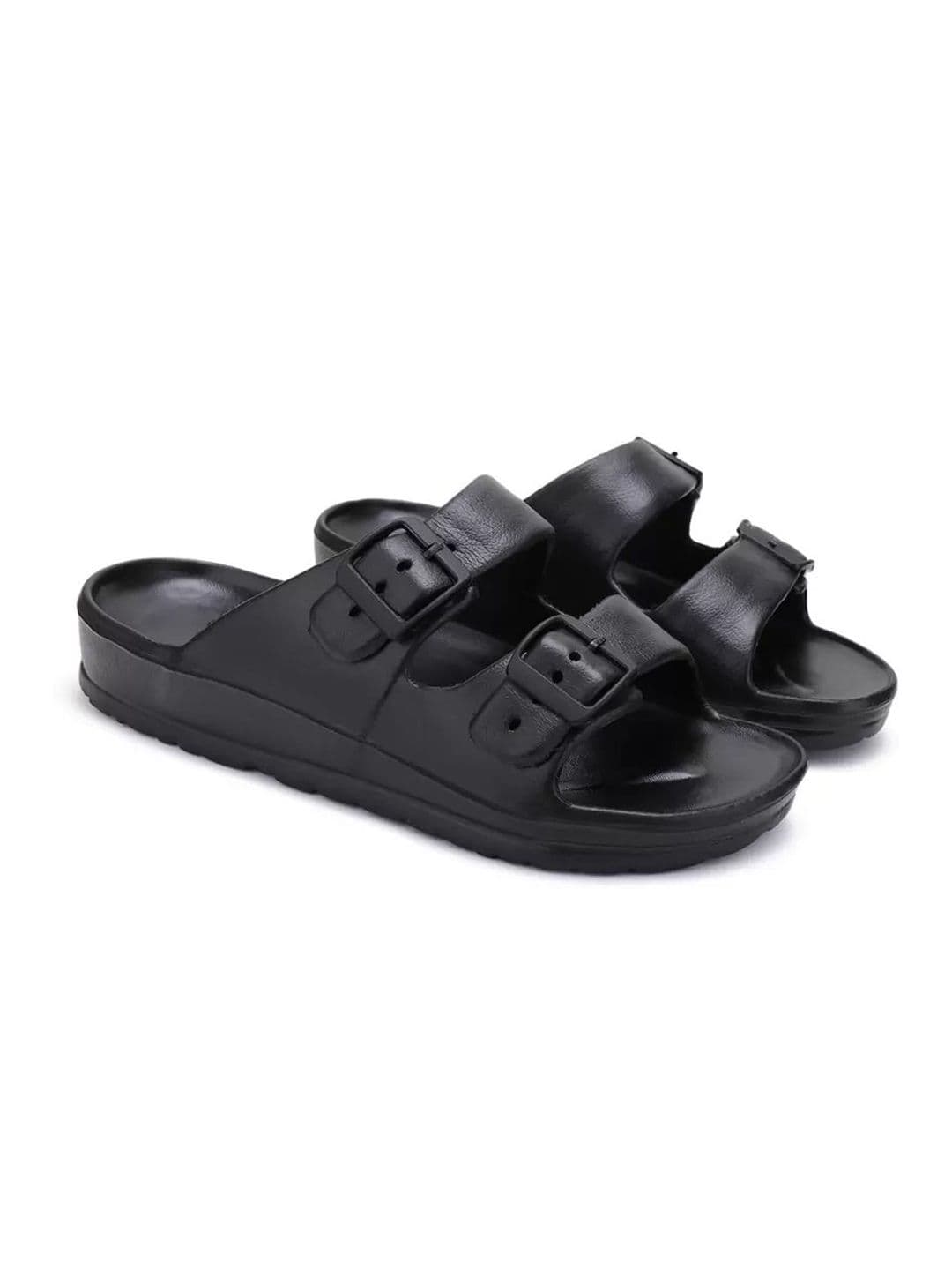 PENNEN Pack Of 2 Sliders & Thong Flip-Flops thumbnail 5