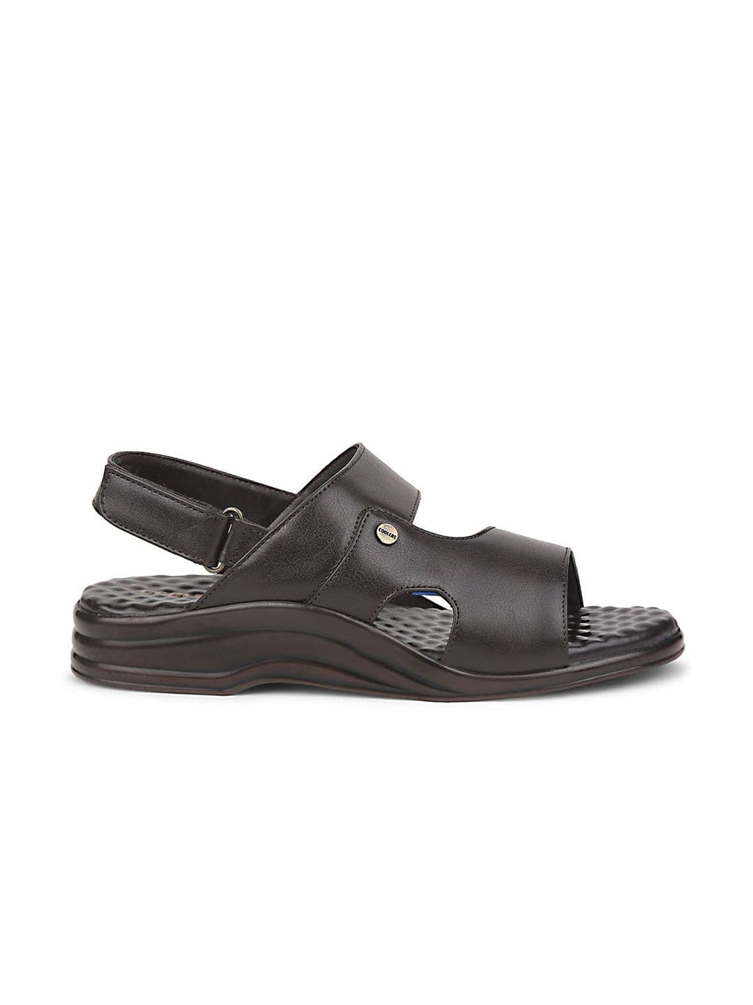 Liberty Men PU Comfort Sandals thumbnail 2