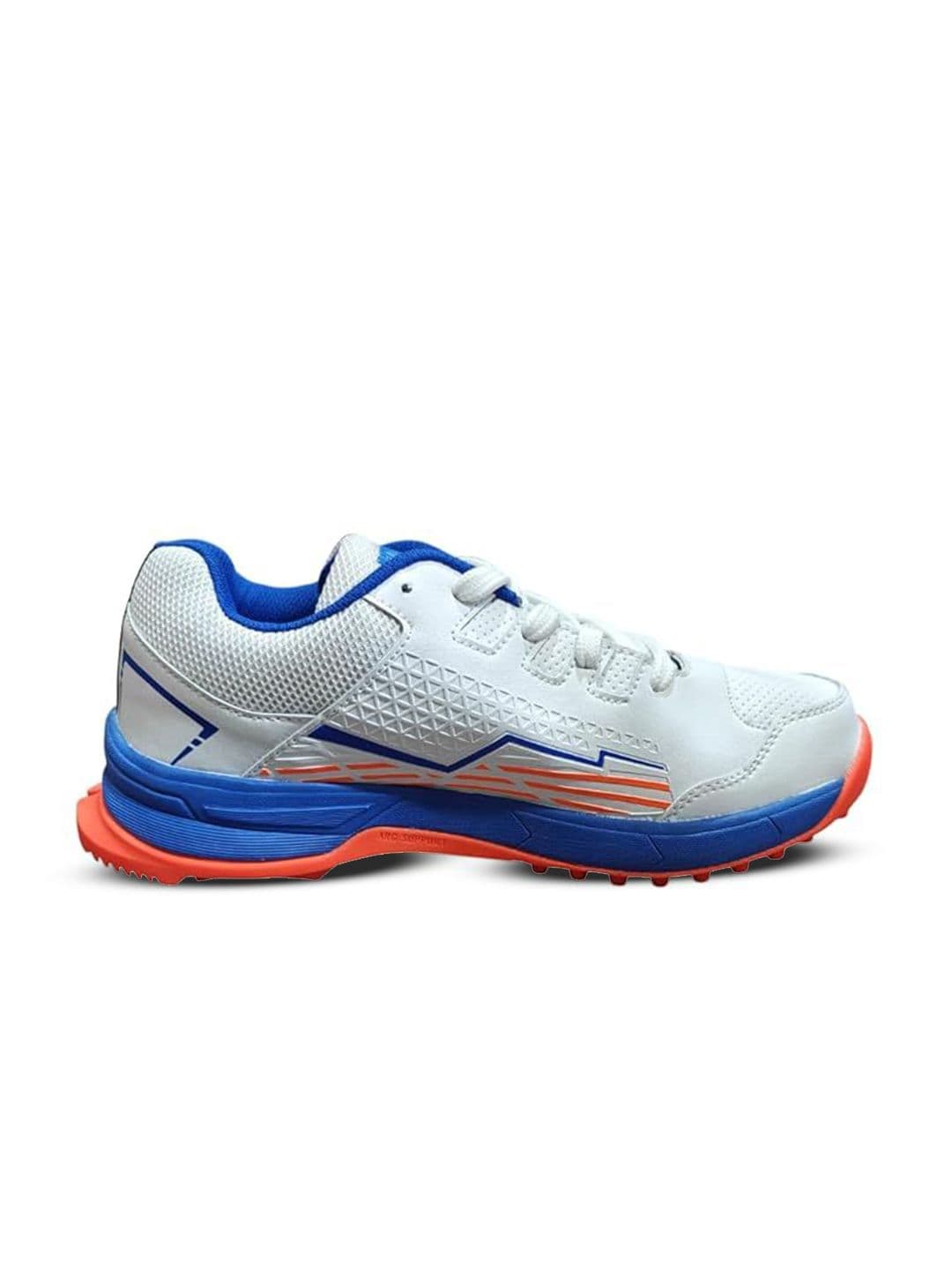 AASHRAY Men Cricket Shoes thumbnail 4