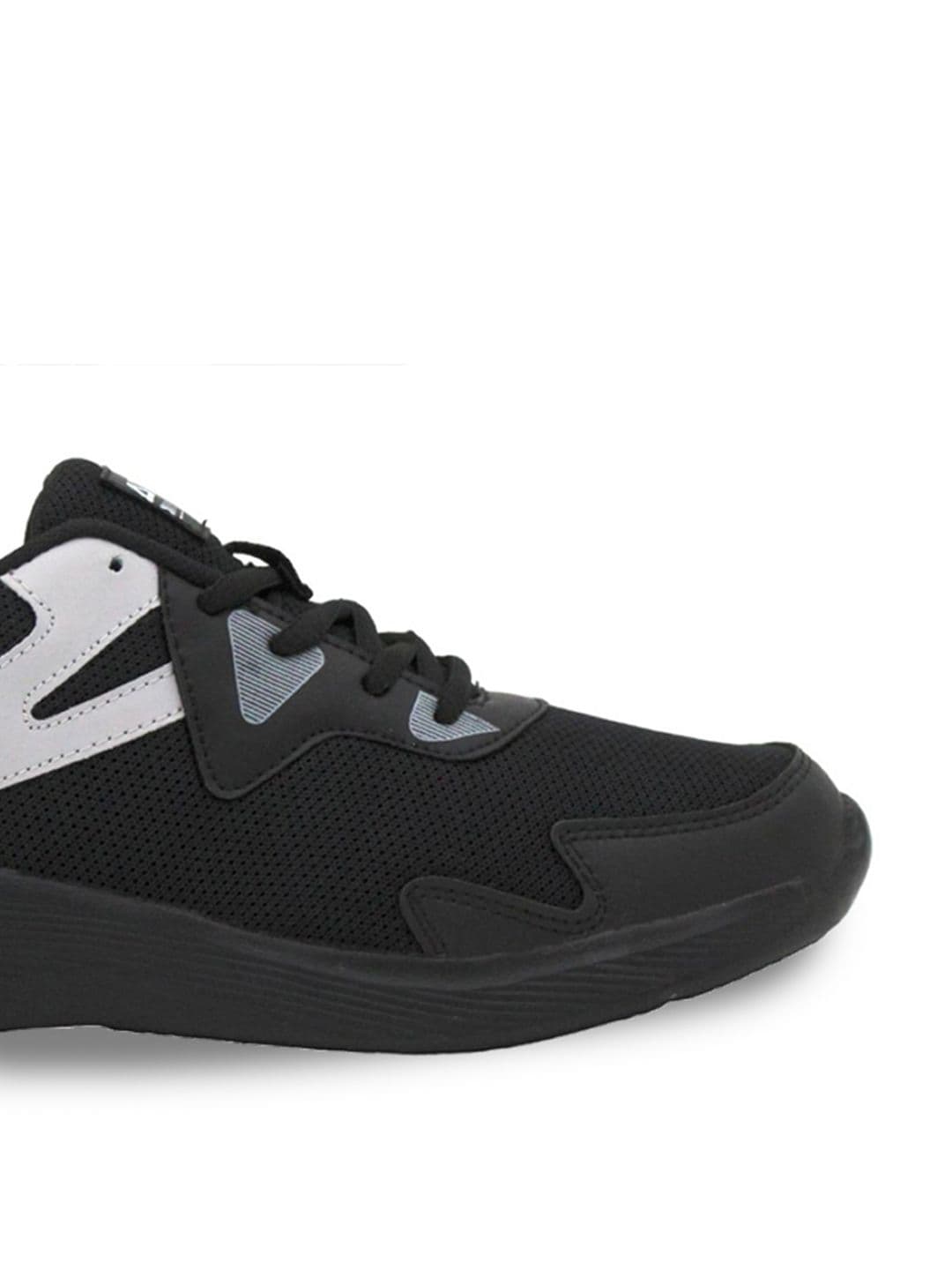 AYGO Men Mesh Running Non-Marking Shoes thumbnail 6