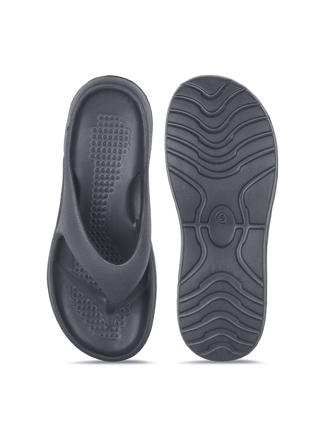 PENNEN Men Pack Of 2 Thong Flip-Flops thumbnail 2
