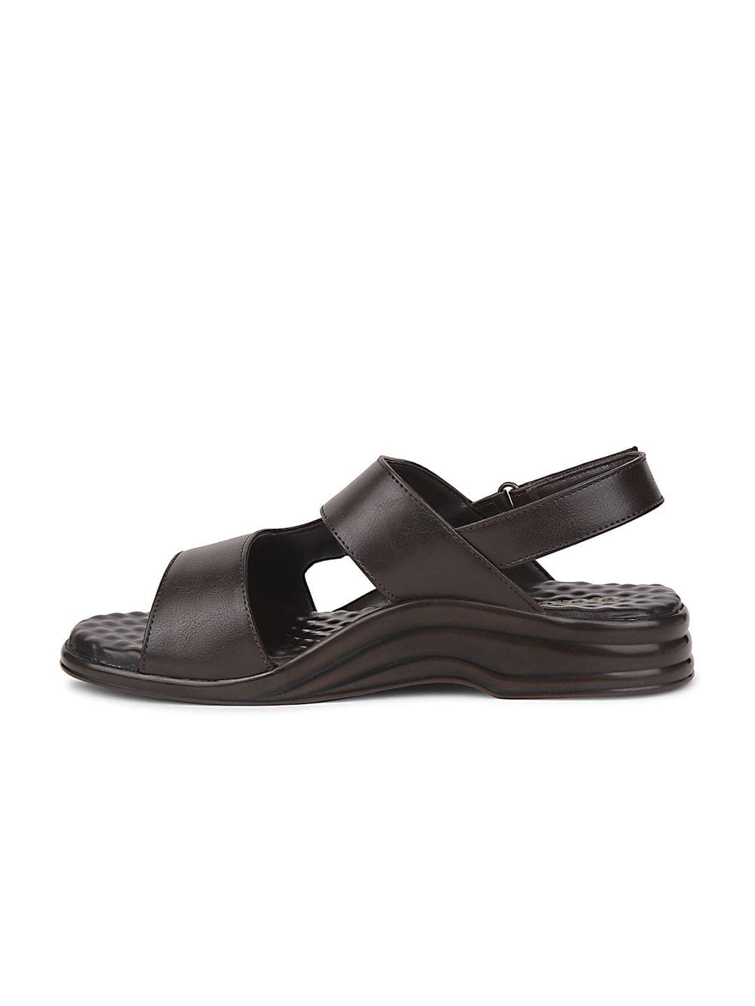 Liberty Men PU Comfort Sandals thumbnail 3