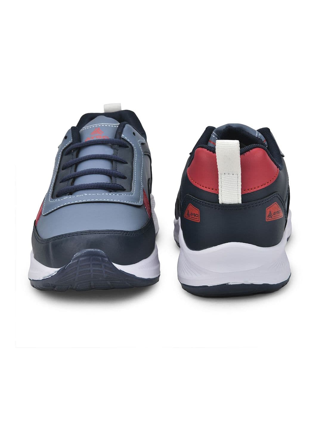 AYGO Men Running Non-Marking Shoes thumbnail 5