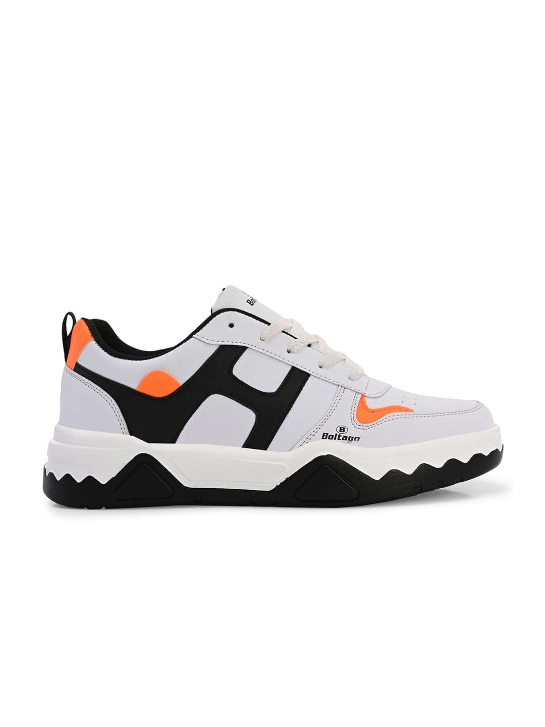 BOLTAGO Men Running Non-Marking Shoes thumbnail 2