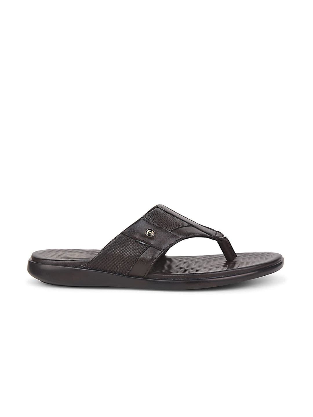 Liberty SOFTER-2 Men Textured Comfort Sandals thumbnail 5