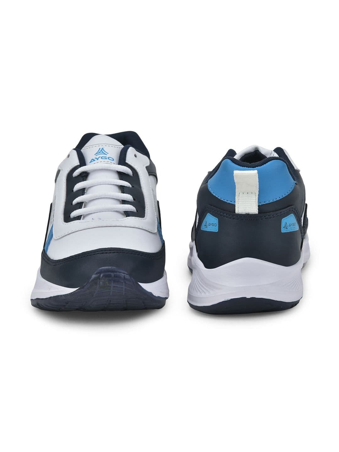 AYGO Men Running Non-Marking Shoes thumbnail 4
