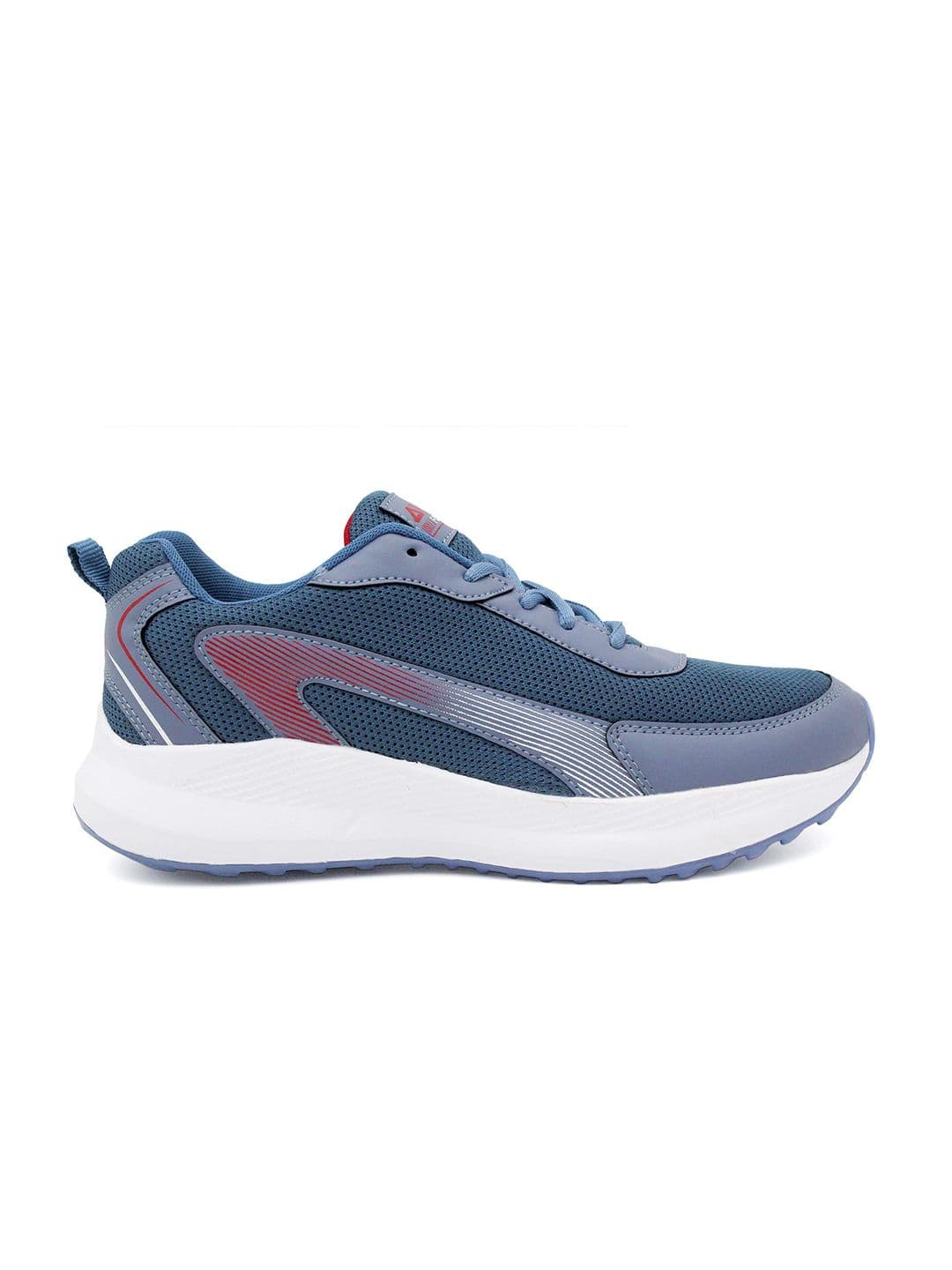 AYGO Men Mesh Running Non-Marking Shoes thumbnail 7