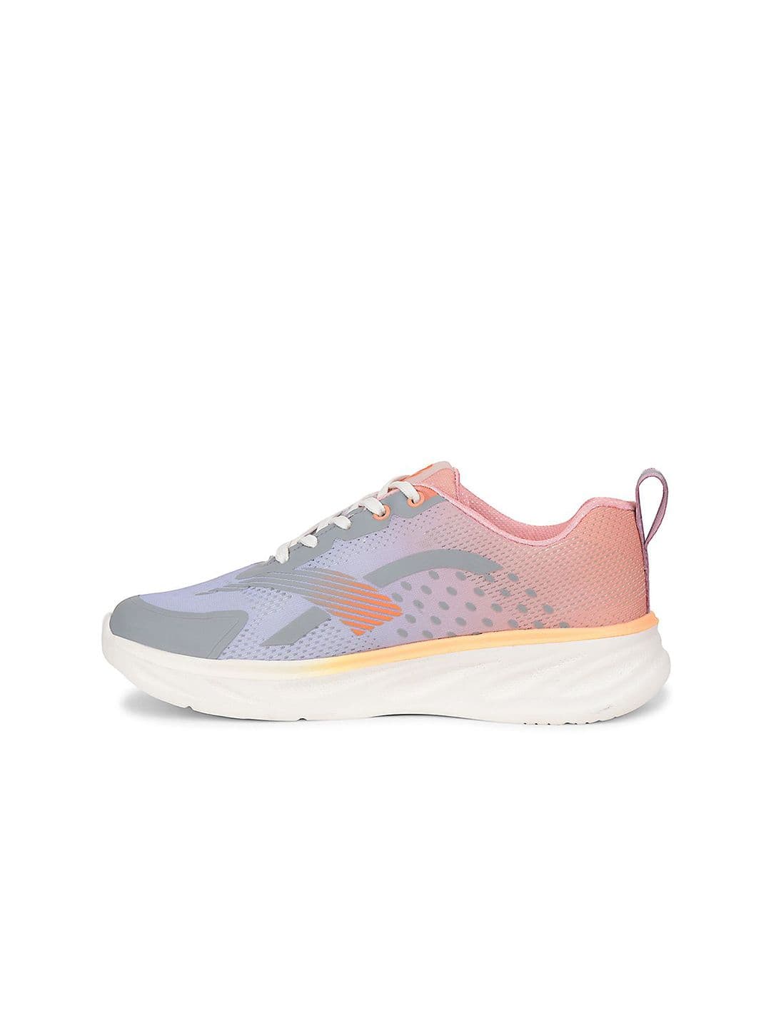 Liberty Women Running Non-Marking Shoes thumbnail 2