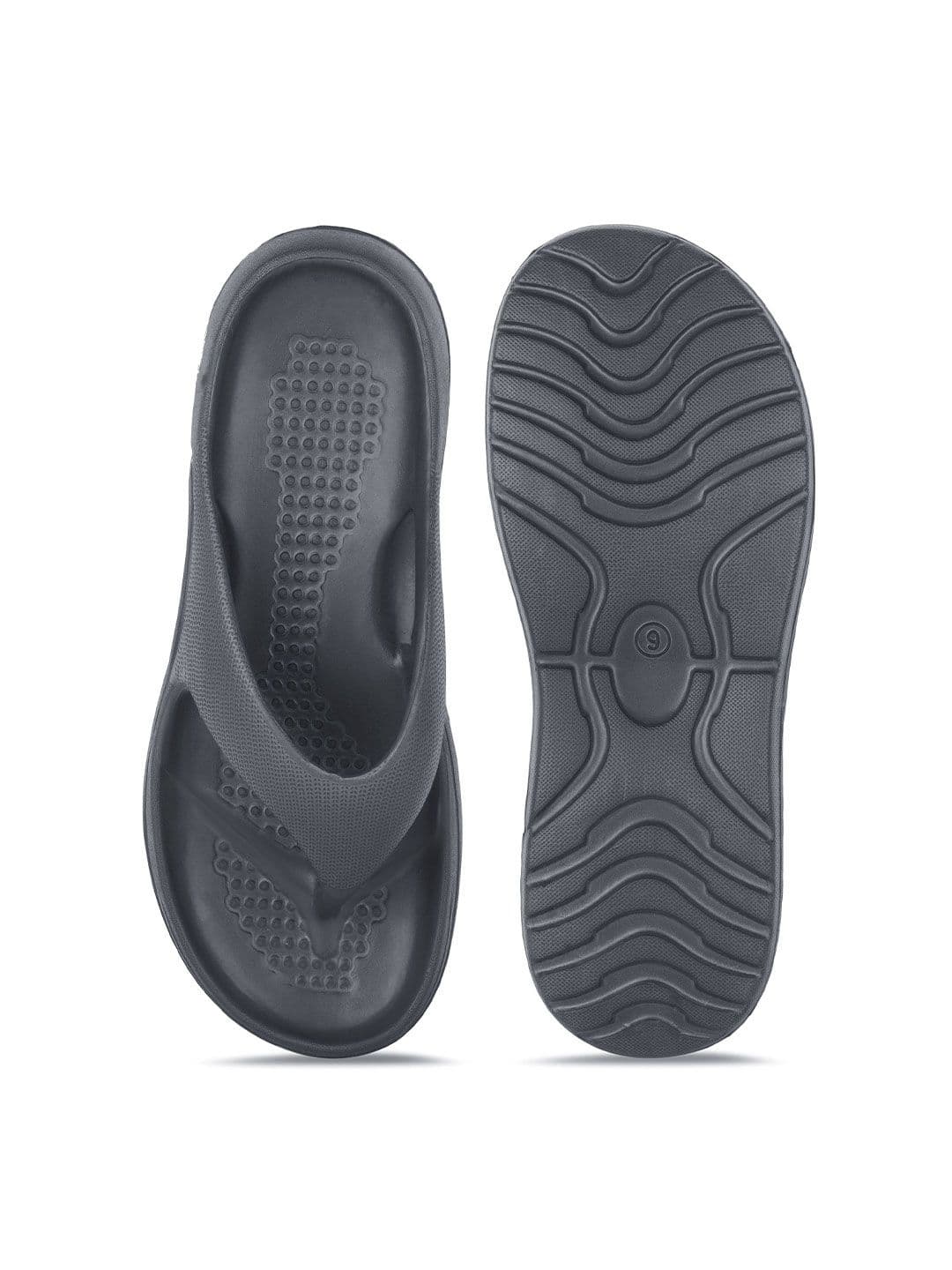 PENNEN Men Pack Of 2 Thong Flip-Flops thumbnail 8