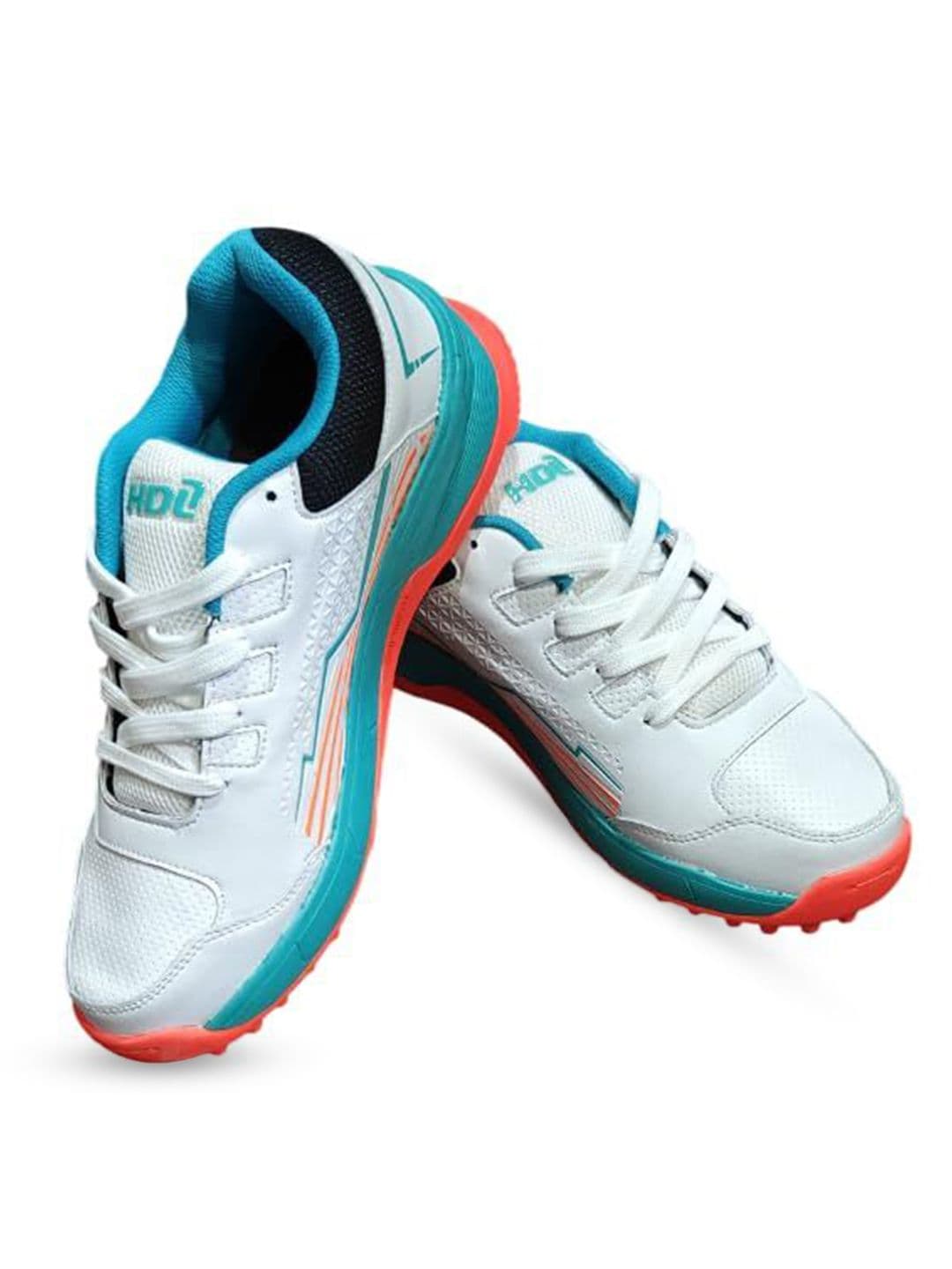 AASHRAY Men Cricket Shoes - view 1