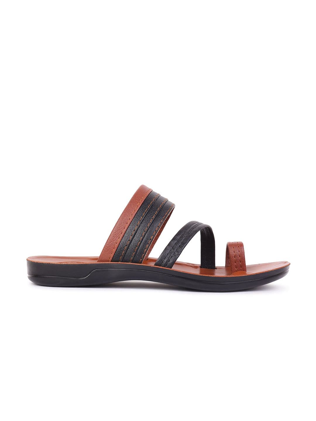 PENNEN Men Canvas Comfort Sandals thumbnail 8