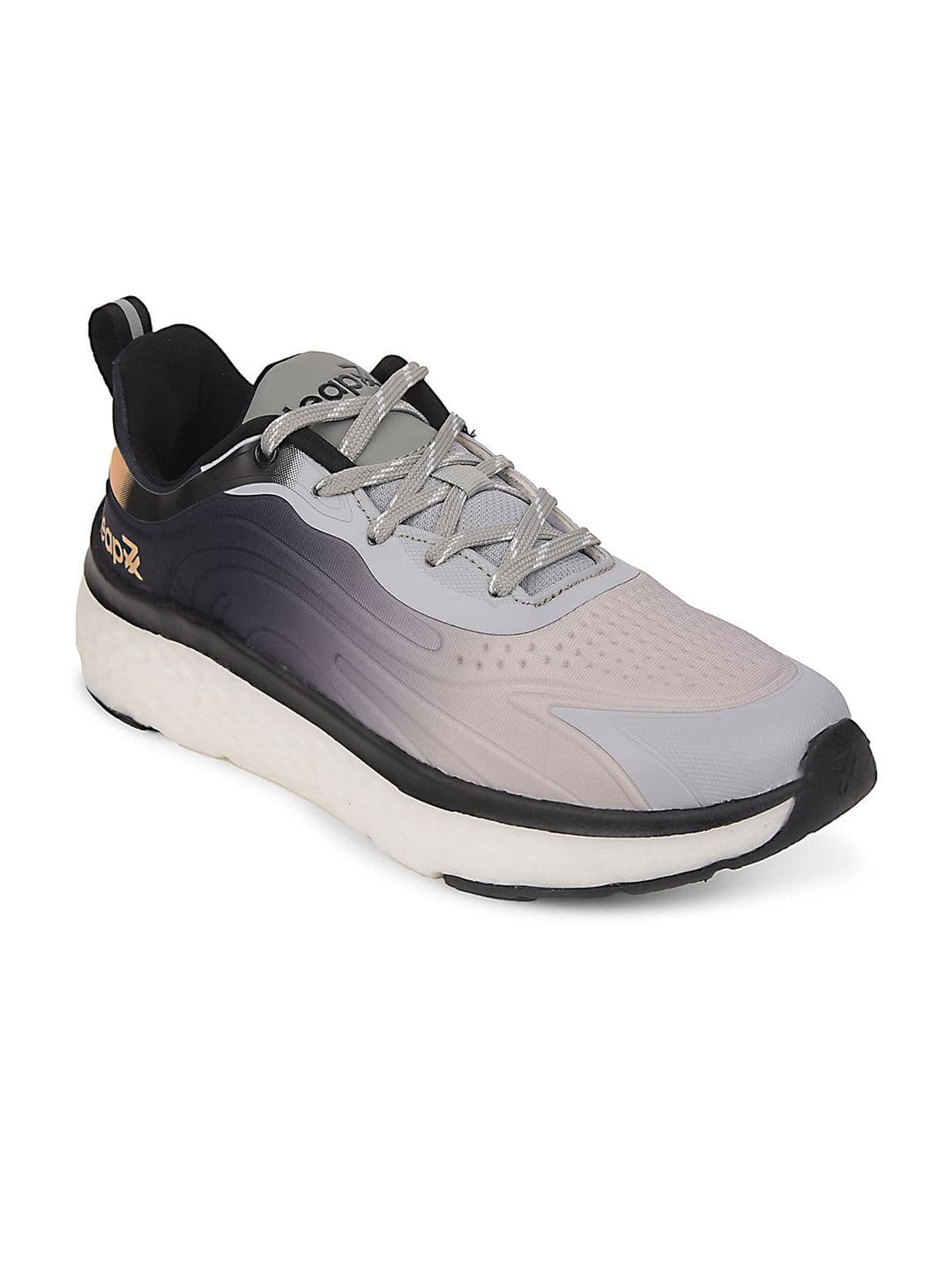Liberty Men Textile Running Shoes - view 1