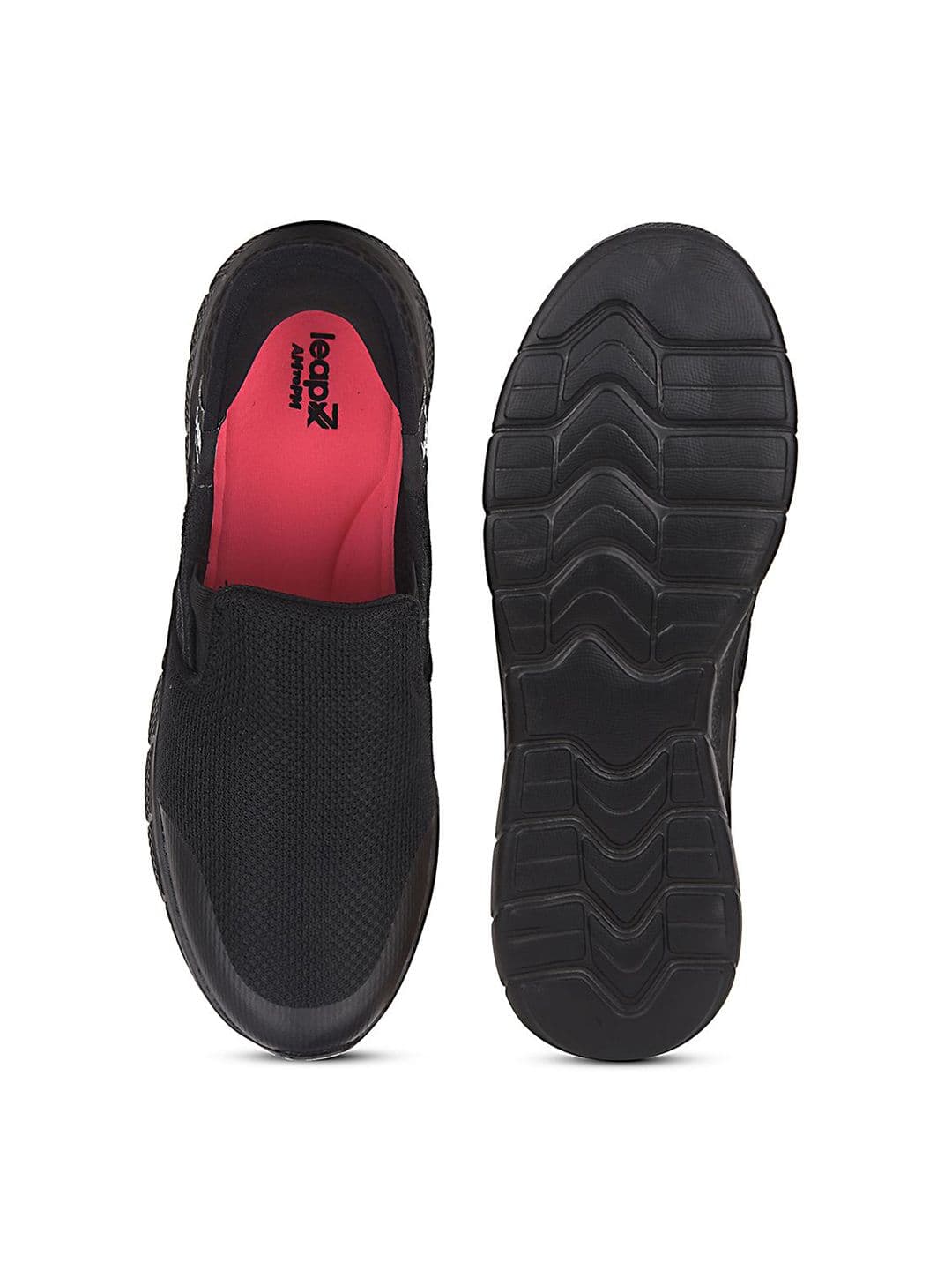 Liberty Women Mesh Walking Non-Marking Shoes thumbnail 7