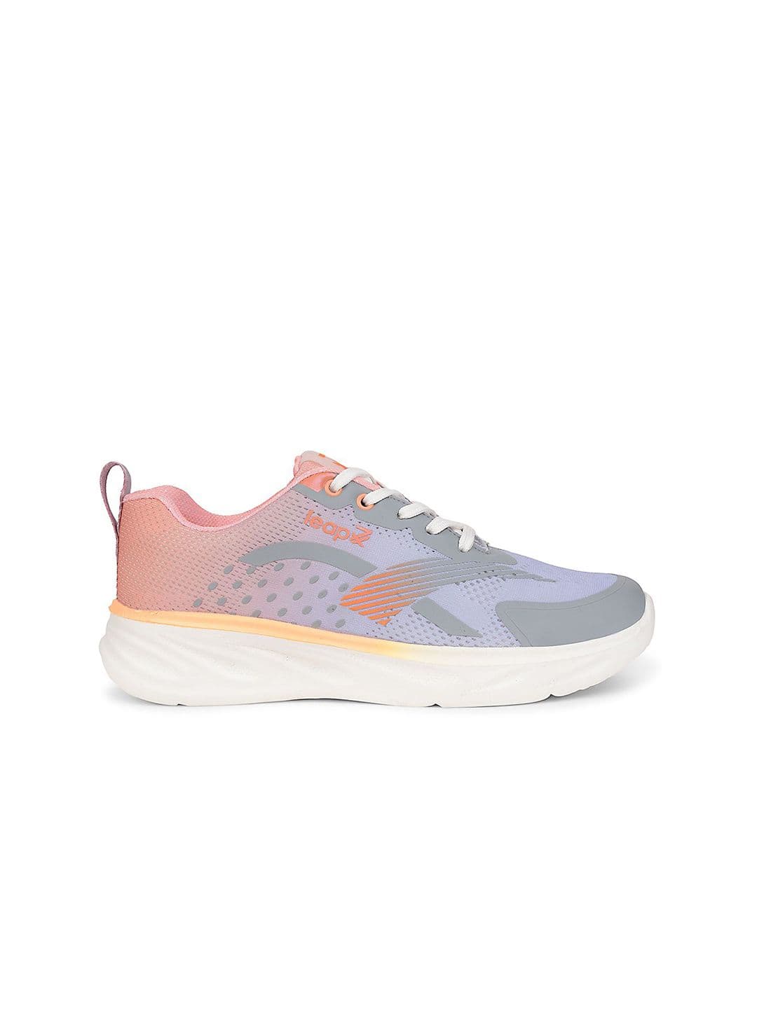 Liberty Women Running Non-Marking Shoes thumbnail 7