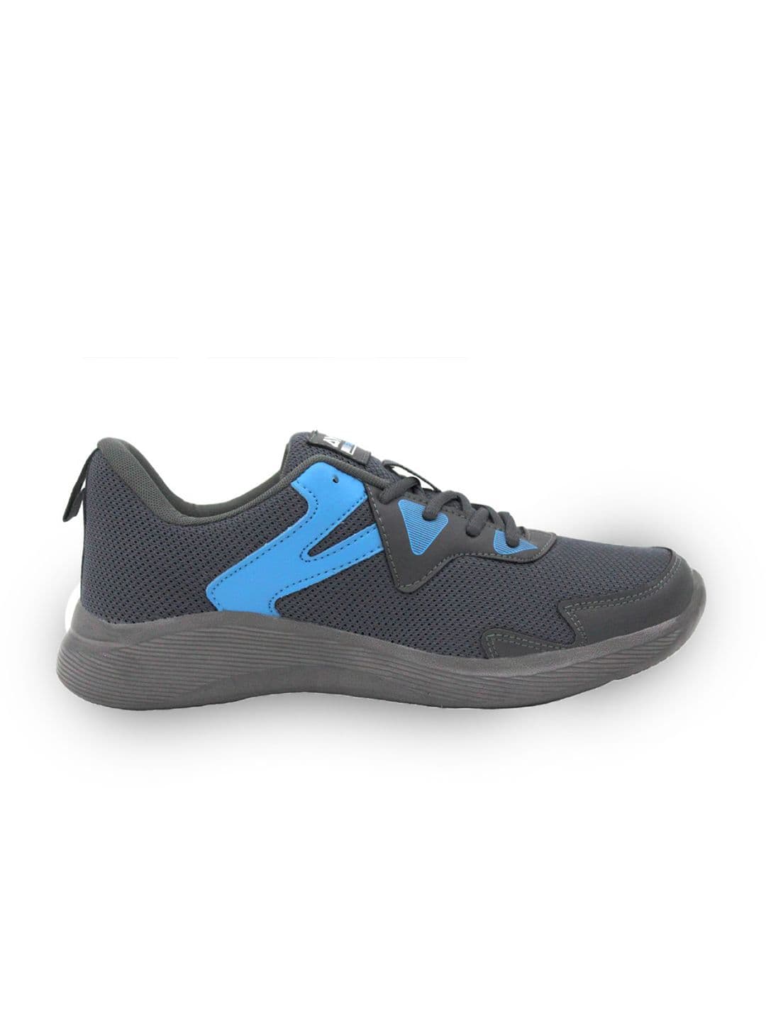 AYGO Men Mesh Running Non-Marking Shoes thumbnail 4