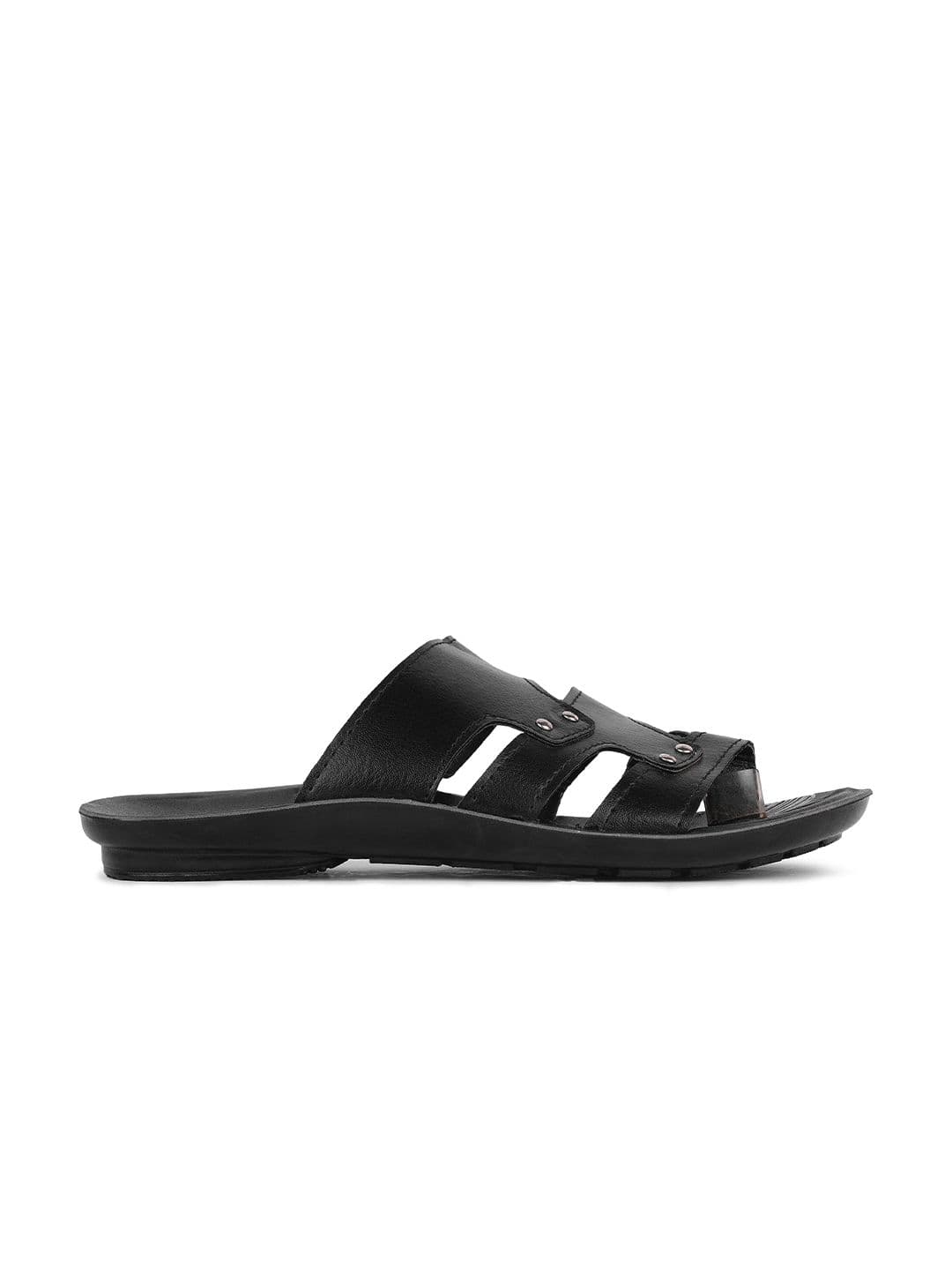 PENNEN Men Canvas Comfort Sandals thumbnail 5