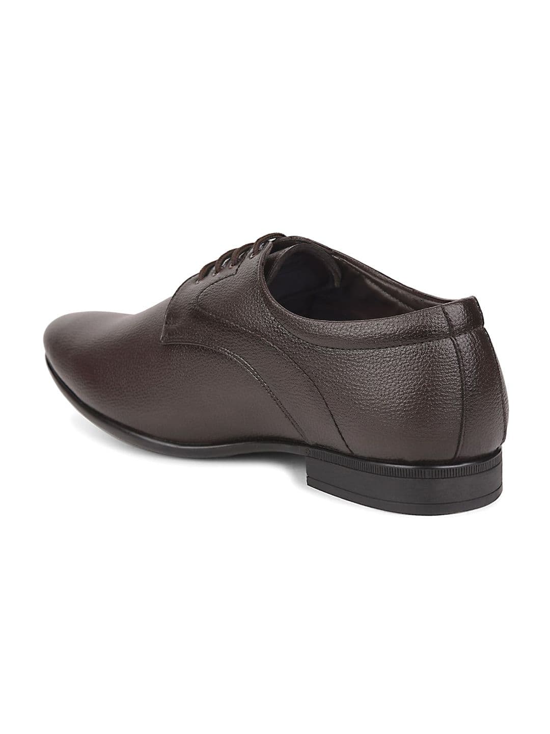 Liberty Men Textured Formal Derbys thumbnail 2
