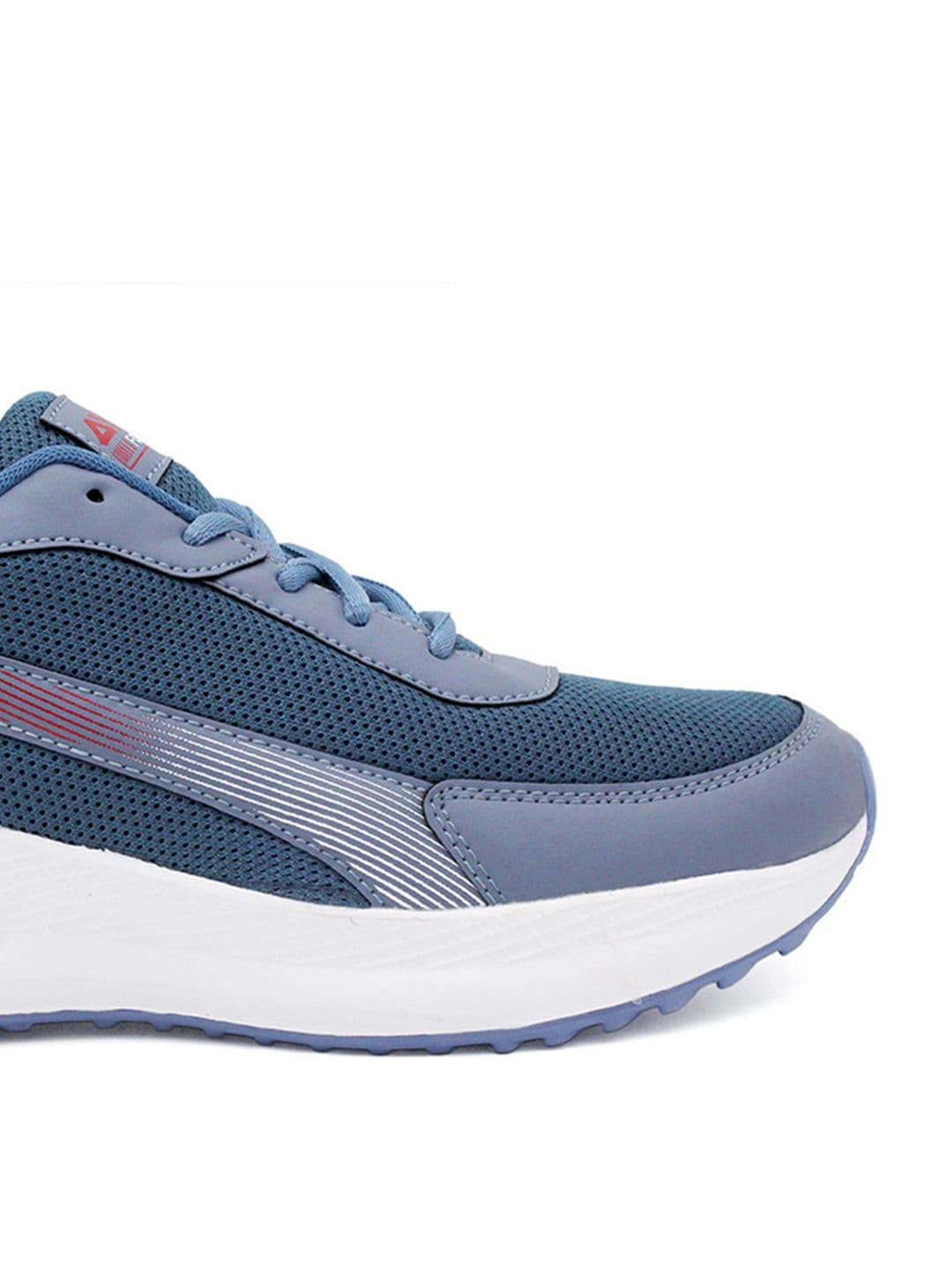 AYGO Men Mesh Running Non-Marking Shoes thumbnail 5
