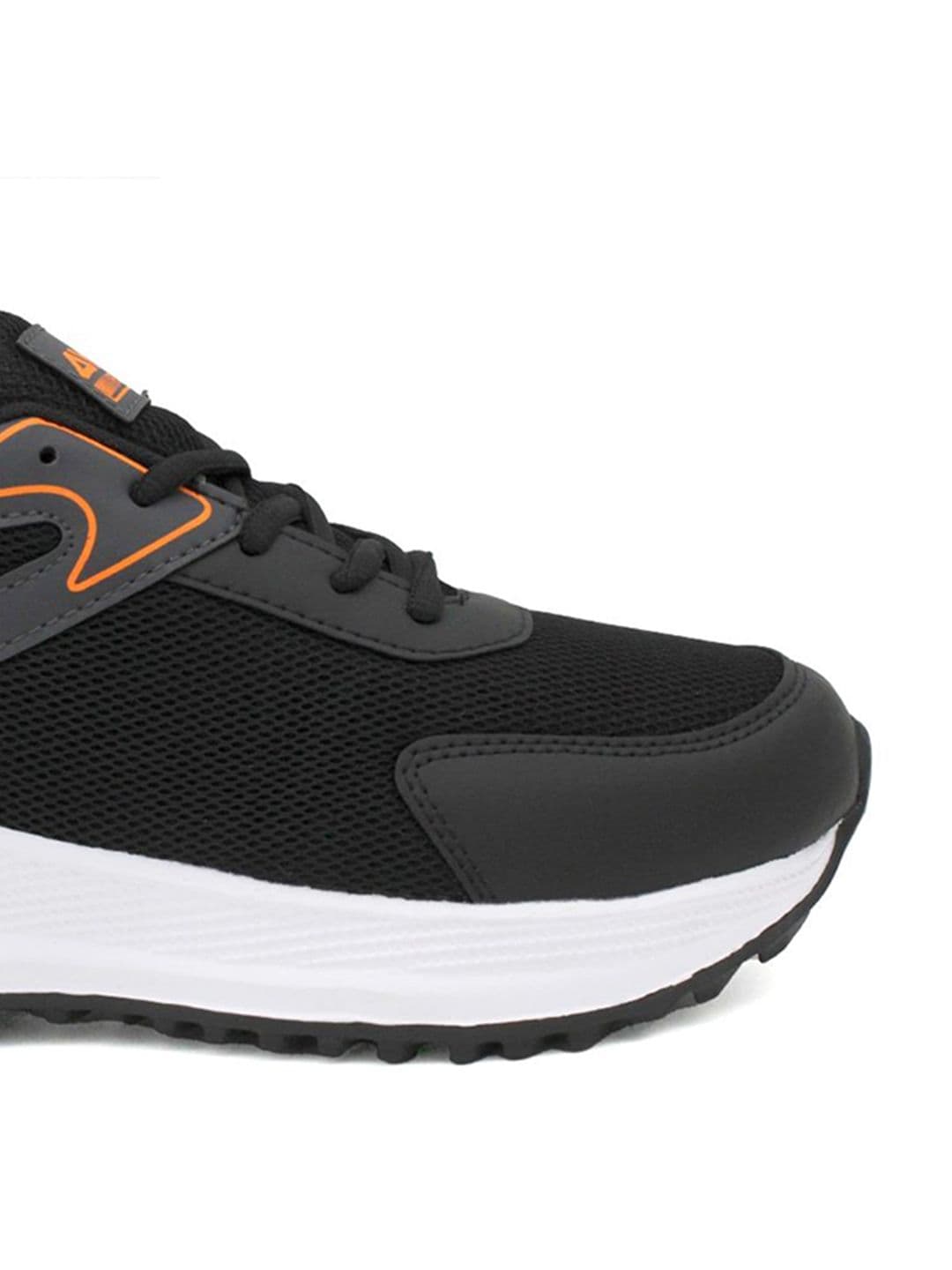 AYGO Men Mesh Running Non-Marking Shoes thumbnail 5