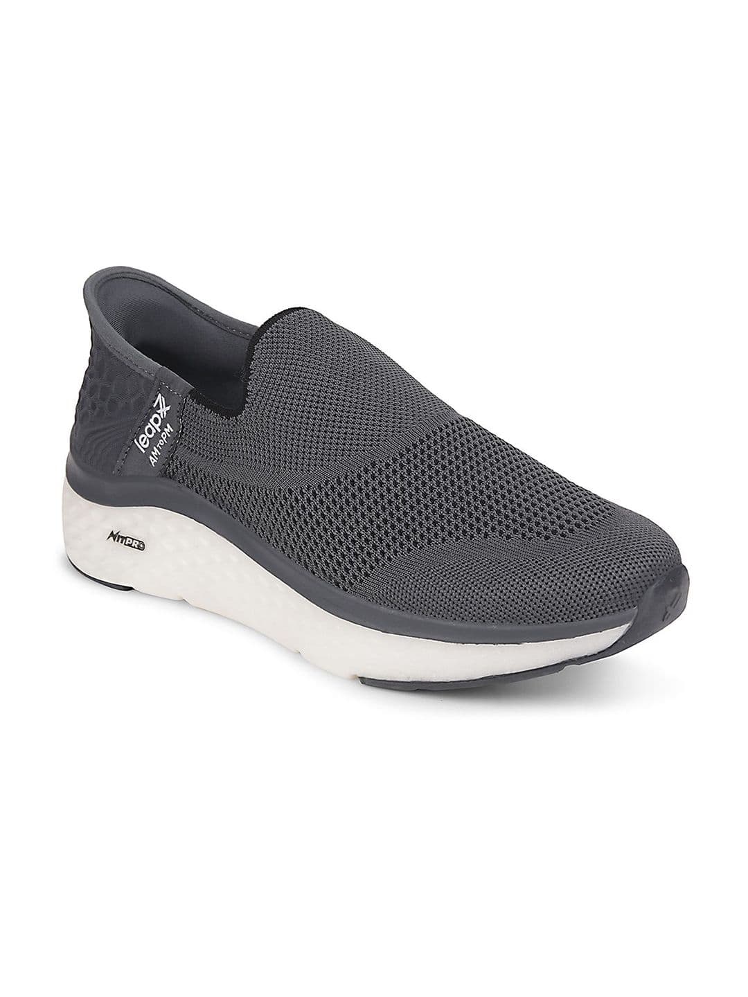 Liberty Men Textile Walking Shoes - view 1