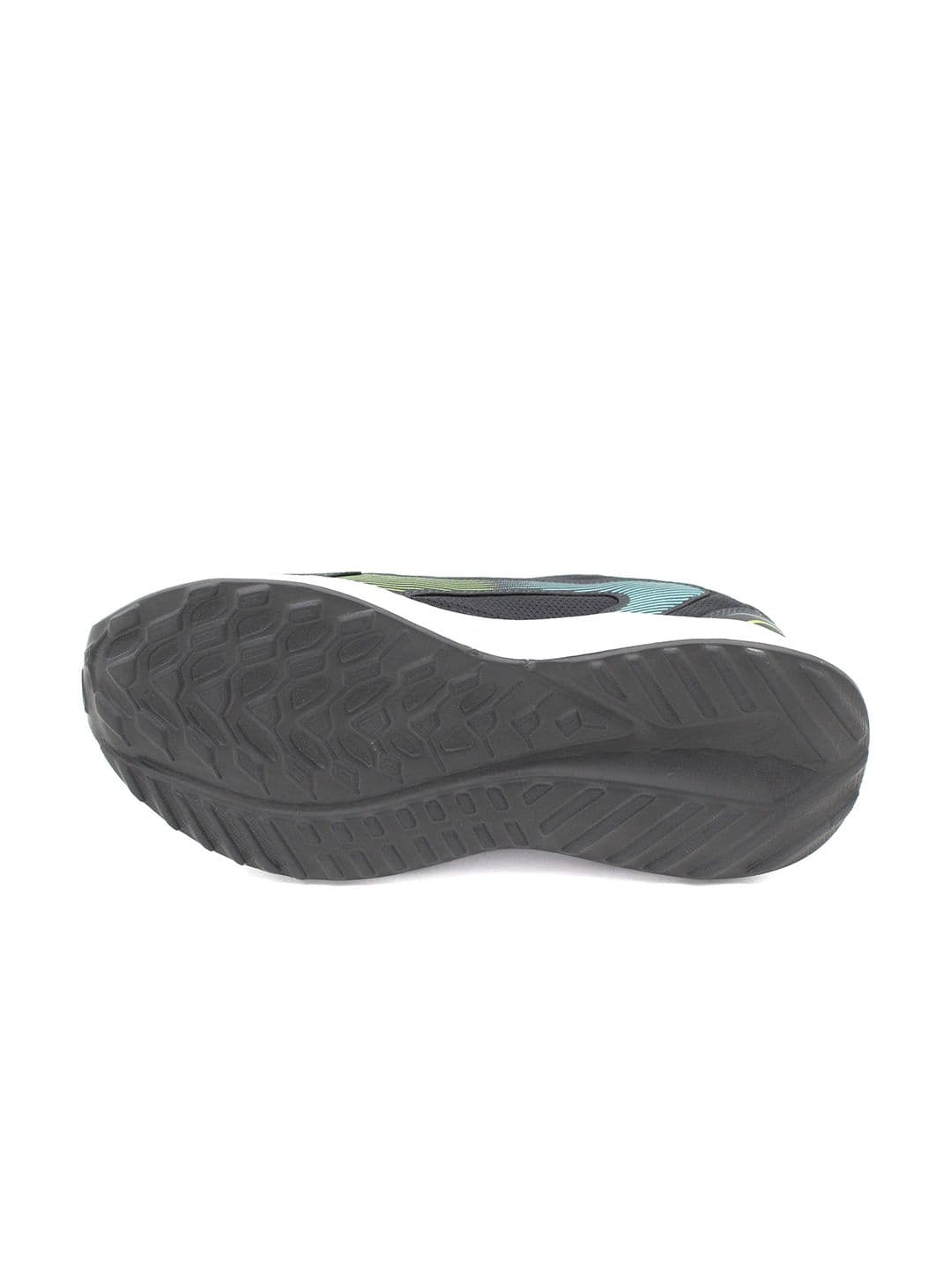 AYGO Men Mesh Running Non-Marking Shoes thumbnail 5