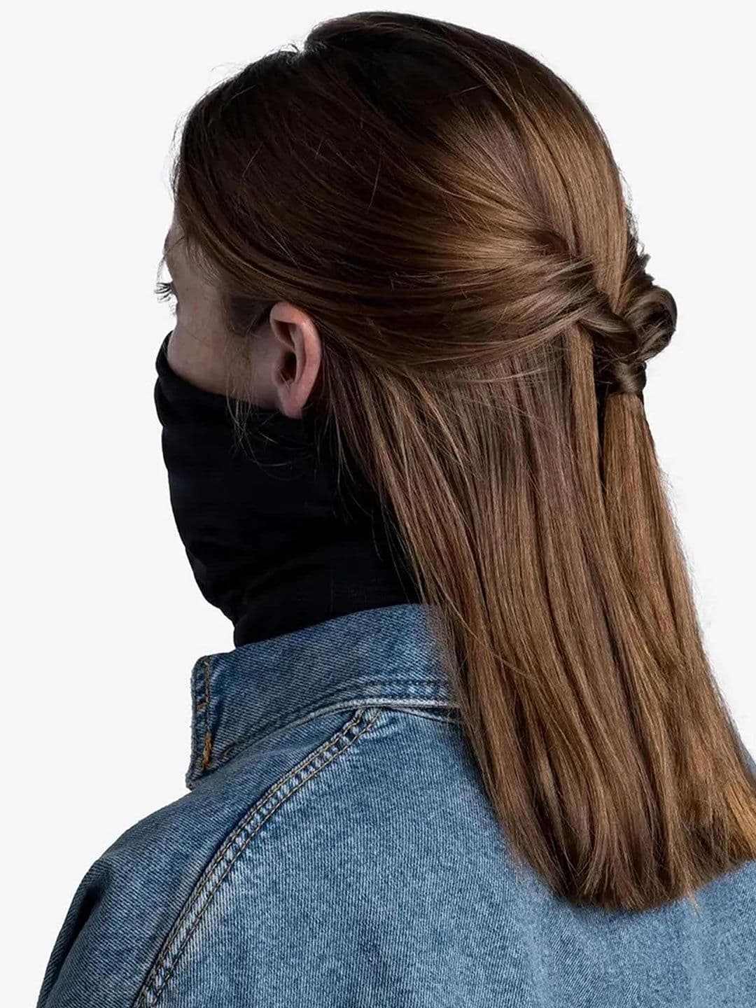Original Buff SA Unisex Bandana Headband thumbnail 2