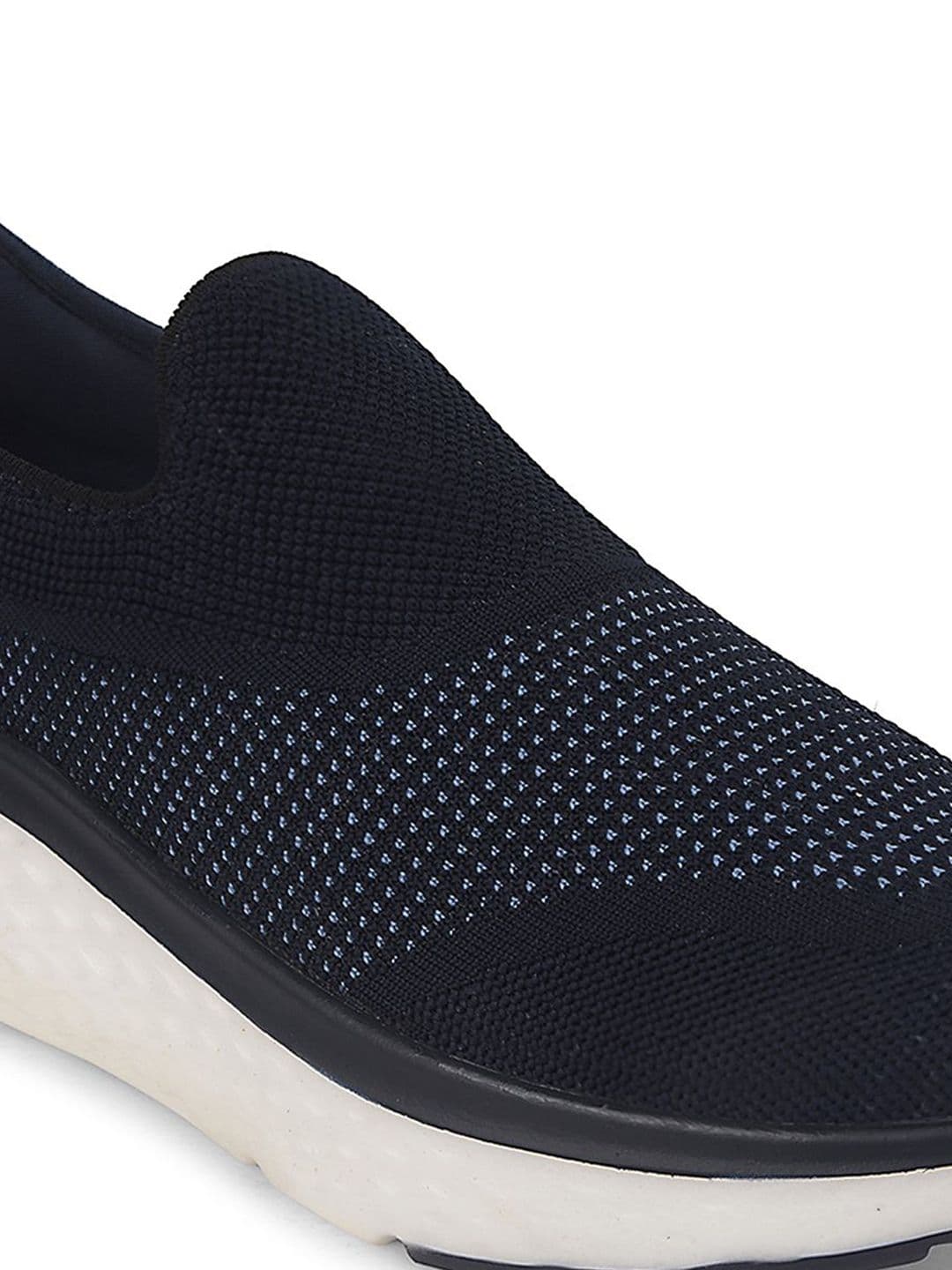 Liberty Men Textile Walking Shoes thumbnail 4