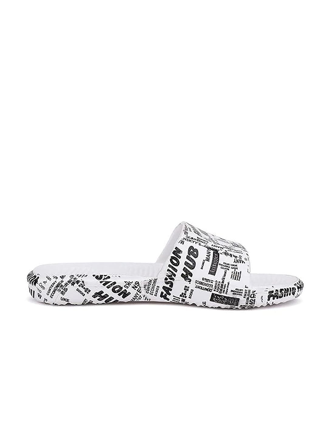 DRACKFOOT Pack Of 2 Sliders & Thong Flip-Flops thumbnail 4
