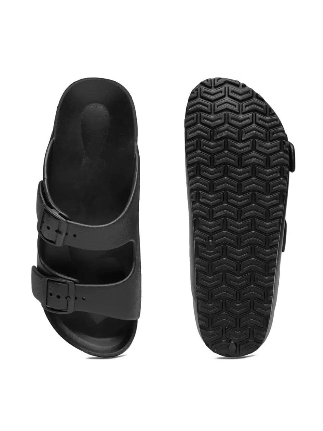 PENNEN Pack Of 2 Sliders & Thong Flip-Flops thumbnail 3