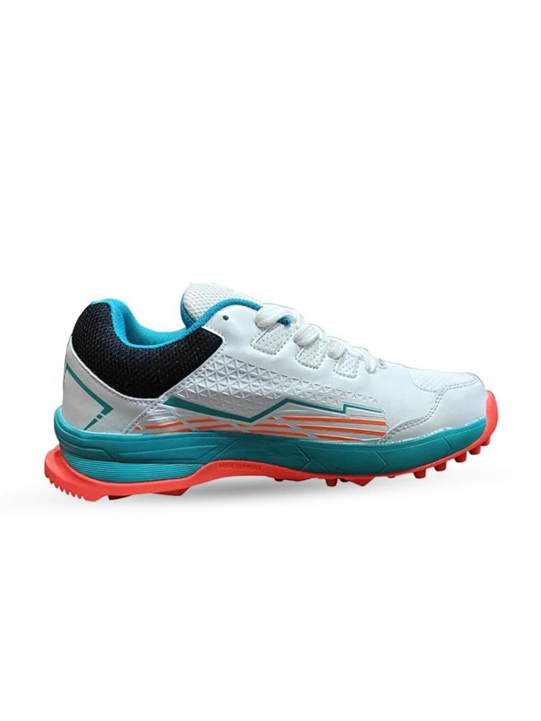 AASHRAY Men Cricket Shoes thumbnail 4