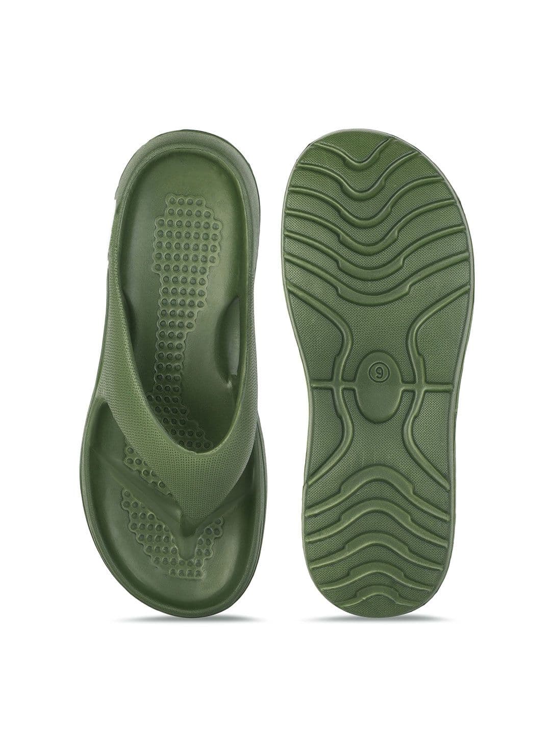 PENNEN Pack Of 2 Thong Flip-Flops thumbnail 4