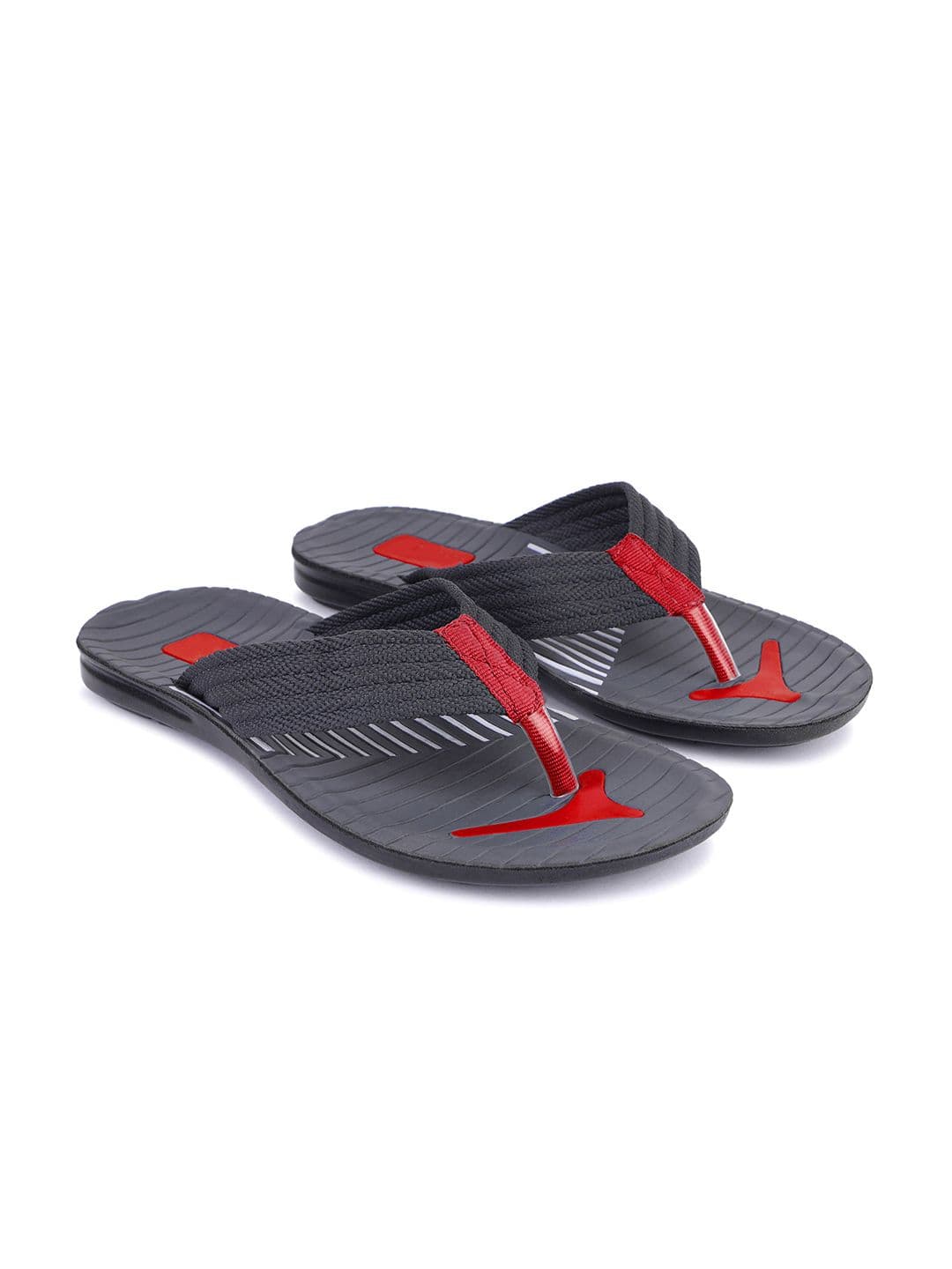 PENNEN Set Of 2 Stylish Sandals thumbnail 2