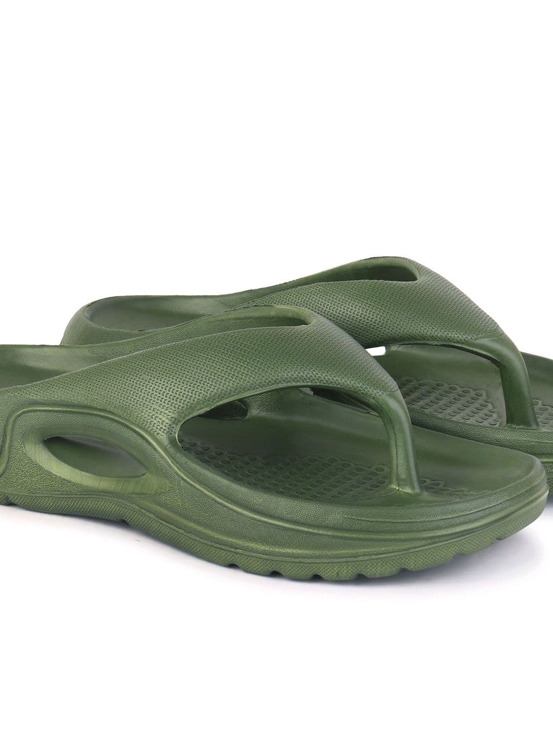 PENNEN Men Pack Of 2 Thong Flip-Flops thumbnail 5
