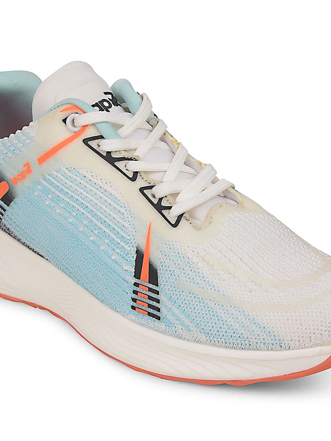 Liberty Women Running Non-Marking Shoes thumbnail 6