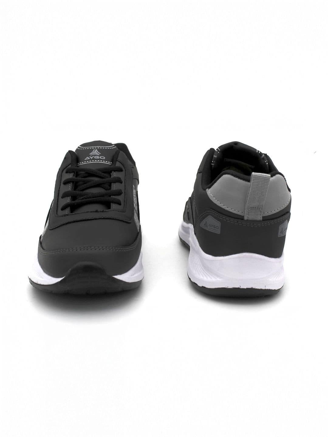 AYGO Men Running Non-Marking Shoes thumbnail 6