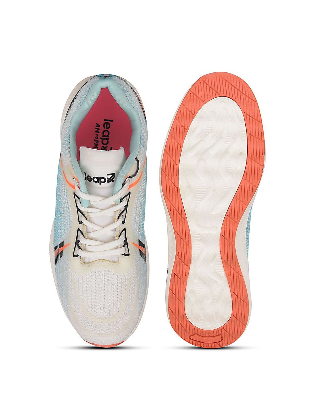 Liberty Women Running Non-Marking Shoes thumbnail 2