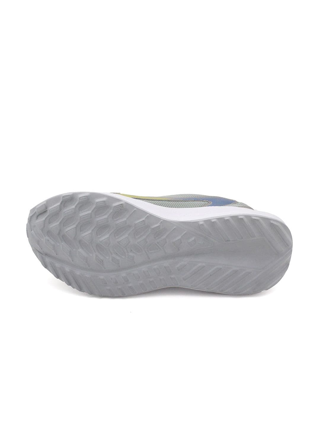 AYGO Men Mesh Running Non-Marking Shoes thumbnail 3