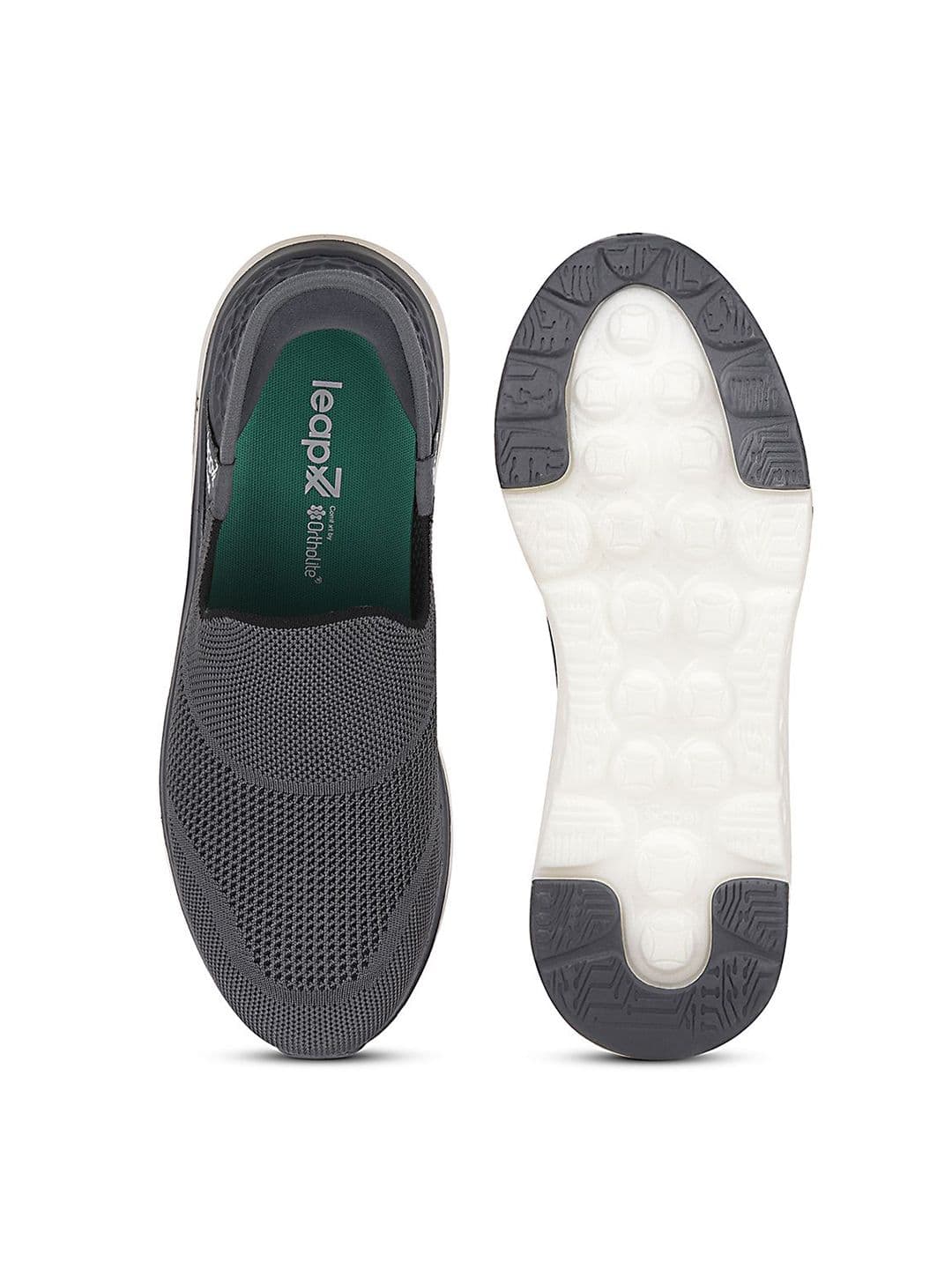Liberty Men Textile Walking Shoes thumbnail 3