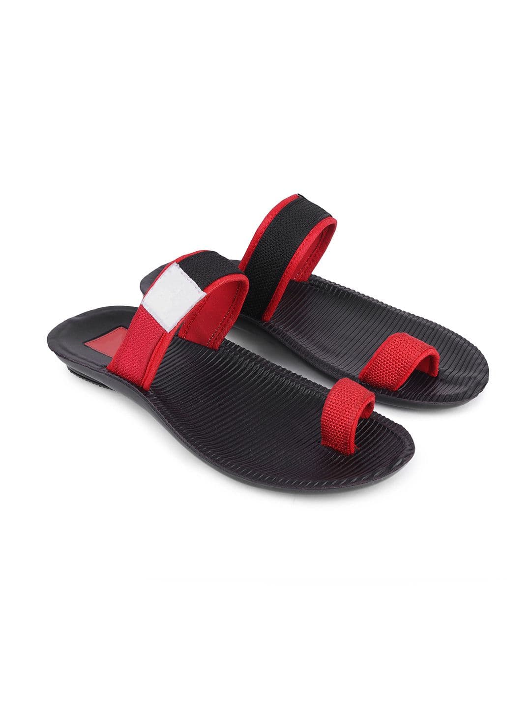 PENNEN Set Of 2 Stylish Sandals thumbnail 5