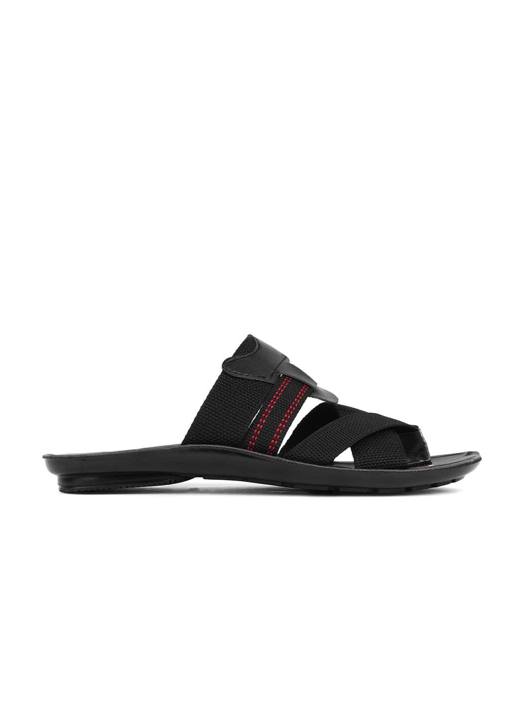 PENNEN Men Canvas Comfort Sandals thumbnail 3