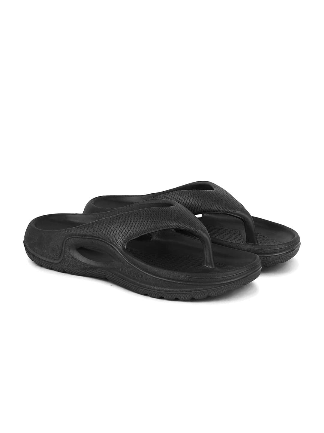 DRACKFOOT Pack Of 2 Sliders & Thong Flip-Flops thumbnail 7