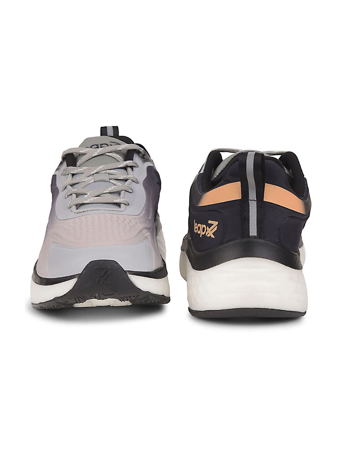 Liberty Men Textile Running Shoes thumbnail 2